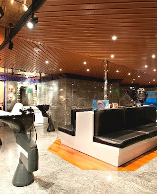 Peluqueria