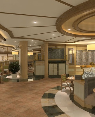 Imágen Majestic Princess 12