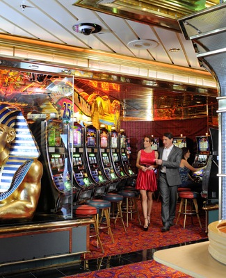 Couple Casino
