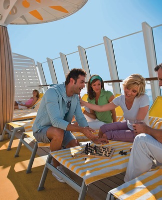 solarium