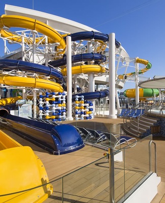 Imágen Symphony of the Seas 21