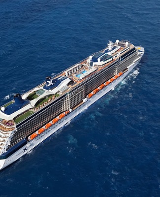 Celebrity Reflection