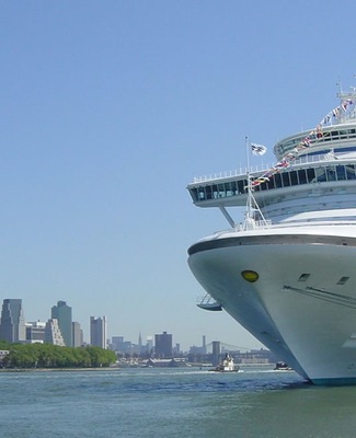 Imágen Crown Princess 24