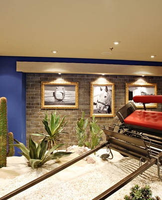 Restaurante Tex Mex Santa Fe