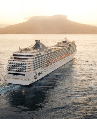 MSC Poesia