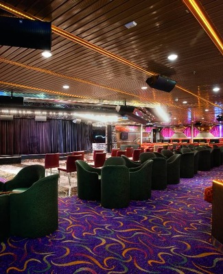 Lounge Starligh