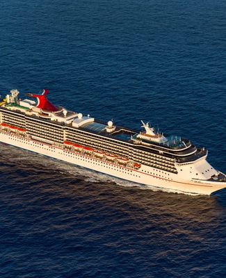 Imágen Carnival Pride 24