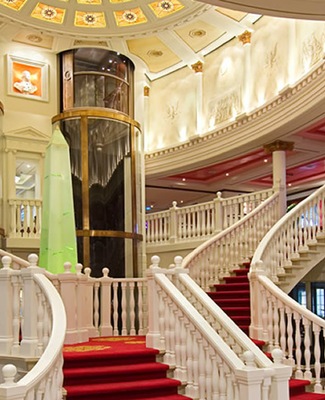Capitol Atrium