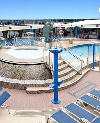 Imágen Carnival Legend 9