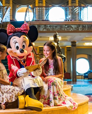 Imágen Disney Wonder 12