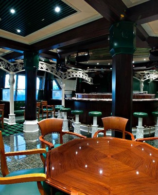 Irish Sea Bar