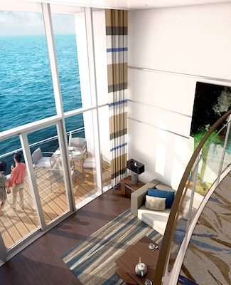 Owners Loft