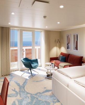 suite Deluxe