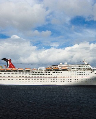 Imágen Carnival Fantasy 6