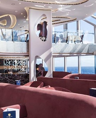 Imágen MSC Seascape 14