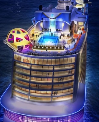 Imágen Odyssey of the Seas 12
