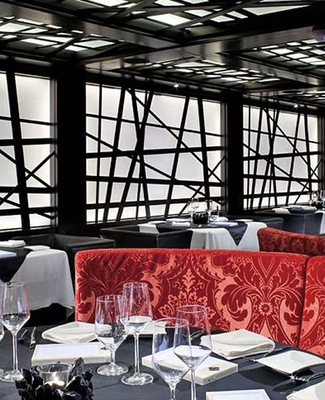 restaurante