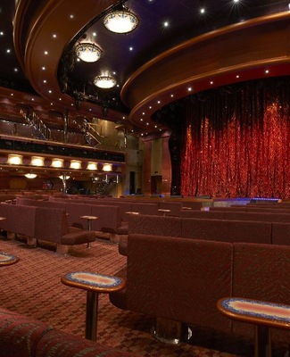 Showtime Lounge