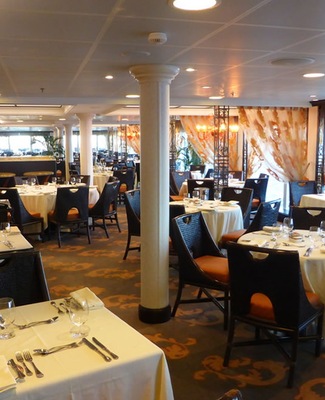 Imágen Oceania Riviera 11