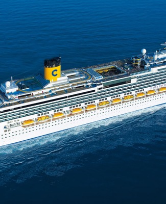 Costa Pacifica