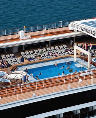 Niew Amsterdam_piscina exterior