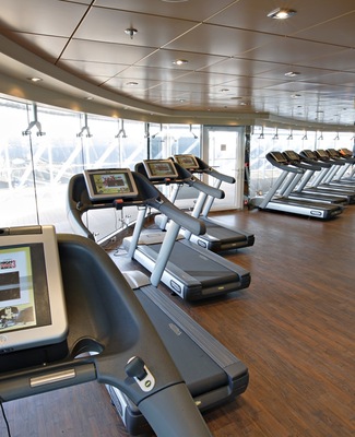 Gimnasio