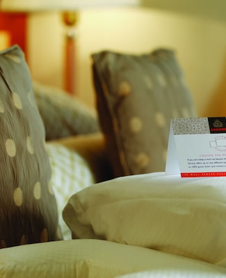 QV Servicio de almohadas