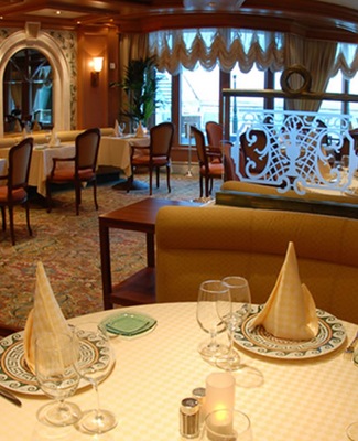 restaurante Sabatinis