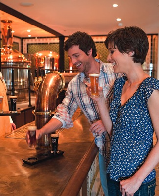 restaurante Brauhaus