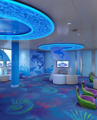 Camp Ocean Tiburones