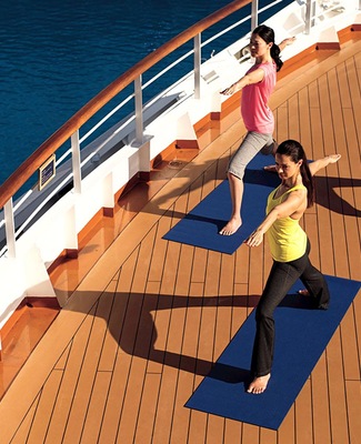 Yoga Holland