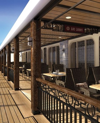Imágen Norwegian Bliss 51