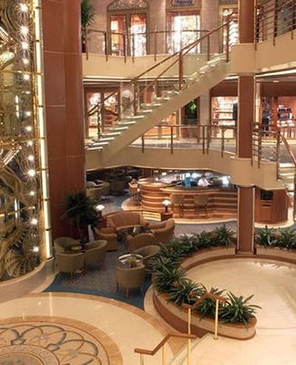 Imágen Diamond Princess 18