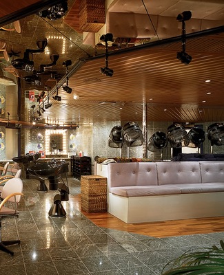 Salon
