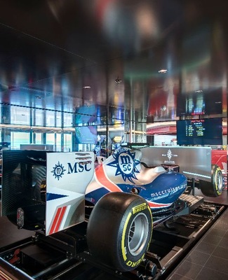 Imágen MSC Grandiosa 14