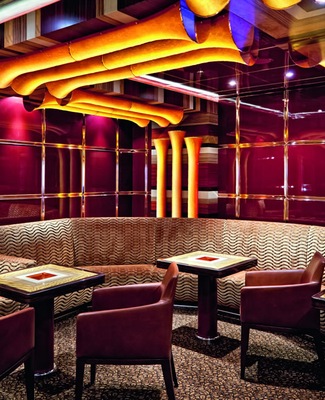 Bar Classico Malia