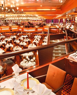 Restaurante NY