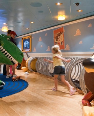 Imágen Disney Dream 21