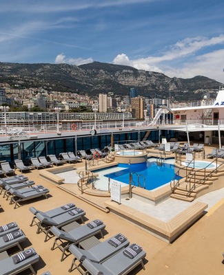 Imágen Azamara Onward 12