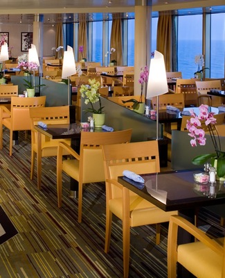 msEurodam_Lido_Restaurante