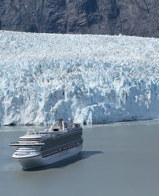 Imágen Crown Princess 15