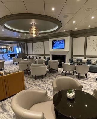 Imágen Celebrity Infinity 6