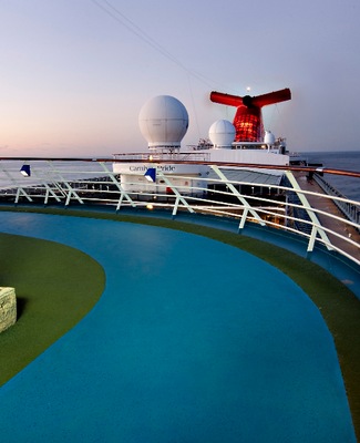Imágen Carnival Pride 33