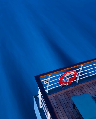 Imágen Carnival Elation 19