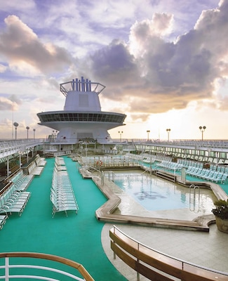 Imágen Empress of the Seas 7