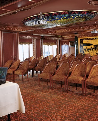 Imágen Carnival Spirit 19