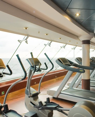Gimnasio