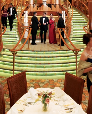 QE Restaurante Britannia