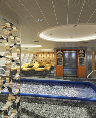 Imágen Carnival Horizon 24