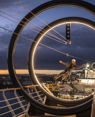 Imágen MSC Seaside 6